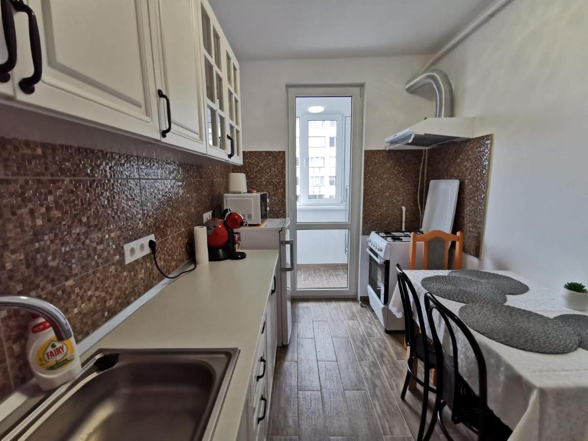 Apartament Carla-Maria Deva Exterior photo
