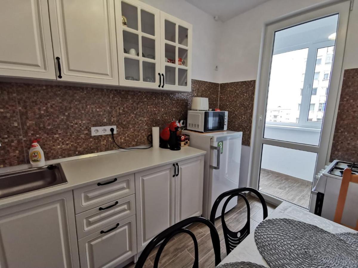 Apartament Carla-Maria Deva Exterior photo