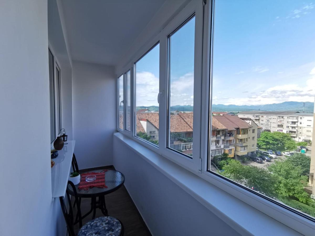 Apartament Carla-Maria Deva Exterior photo